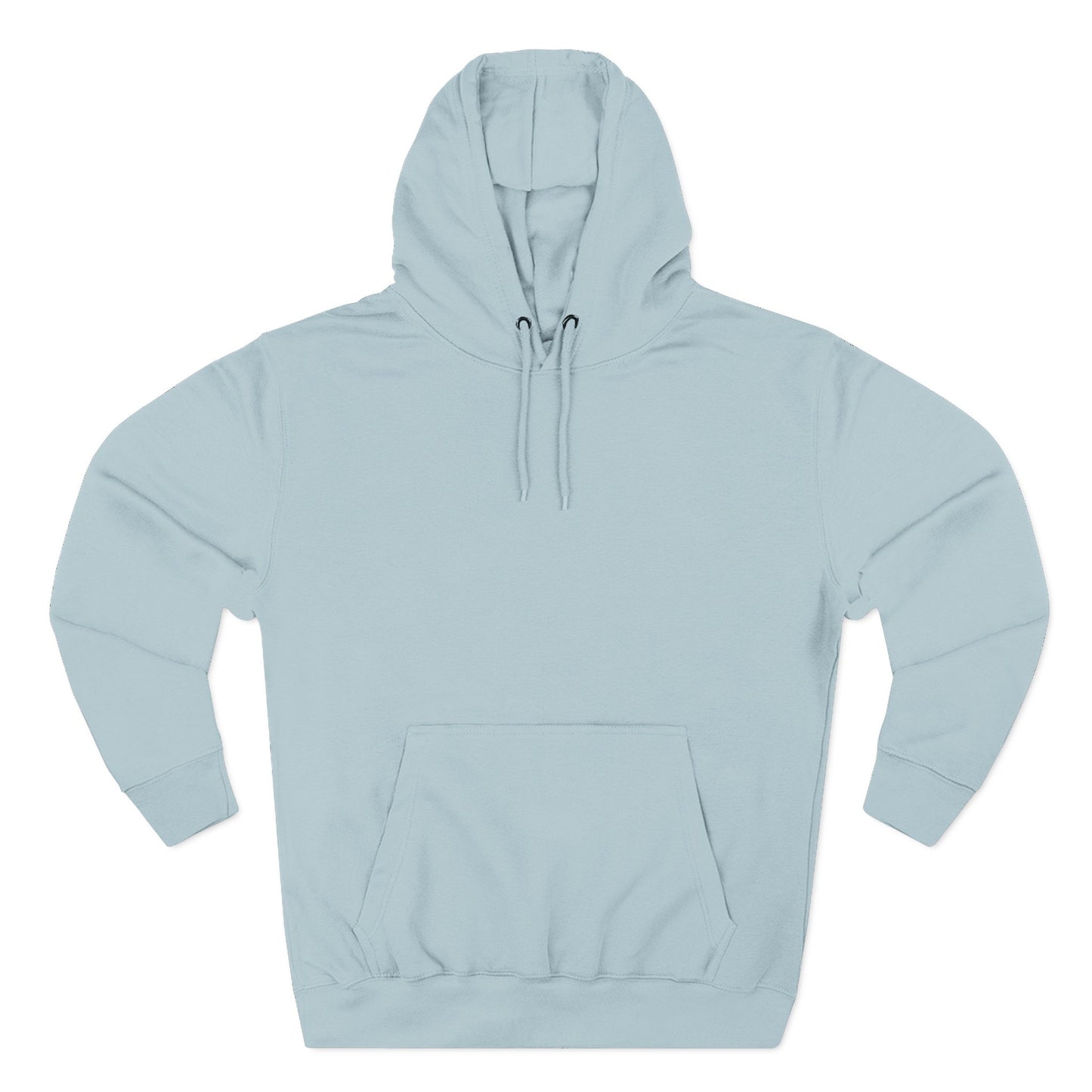 Inspirational Quote Hoodie | Soft Midweight Fleece Pullover Hoodie