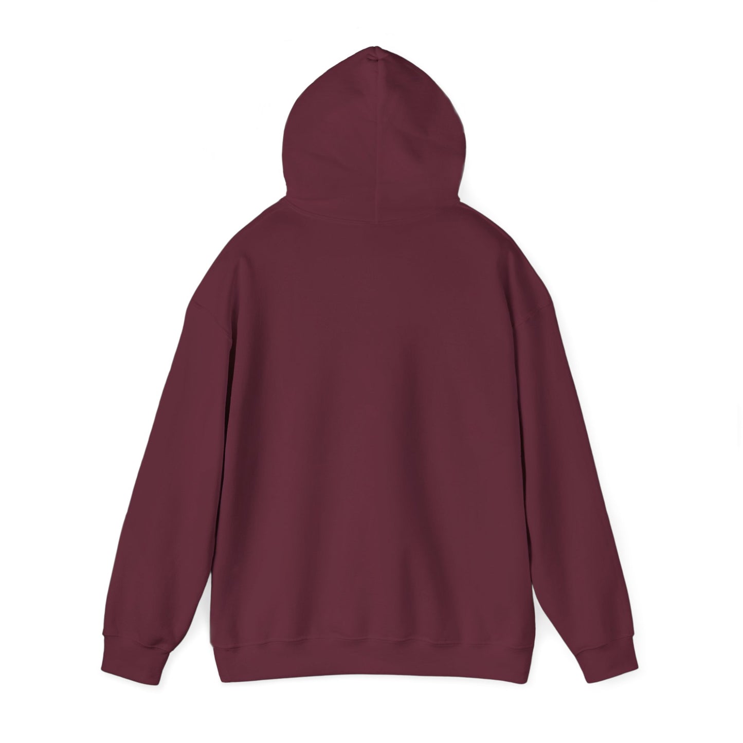 Study Now Flex Later Hoodie | Cute Cat Student Sweatshirt